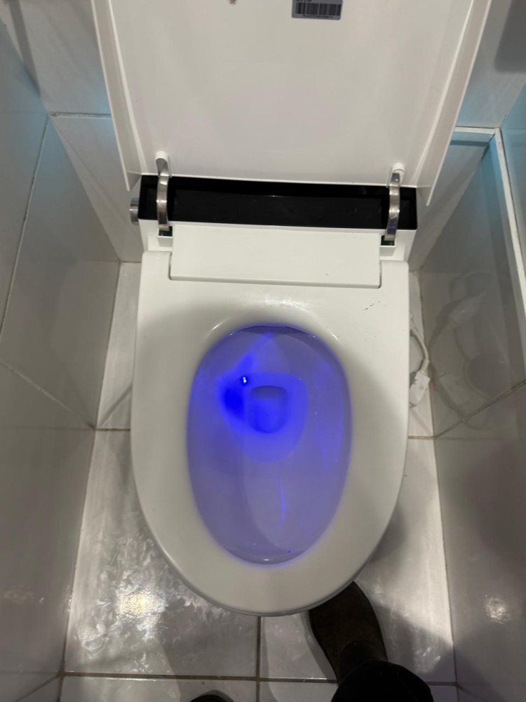 Desentupimento de Vaso