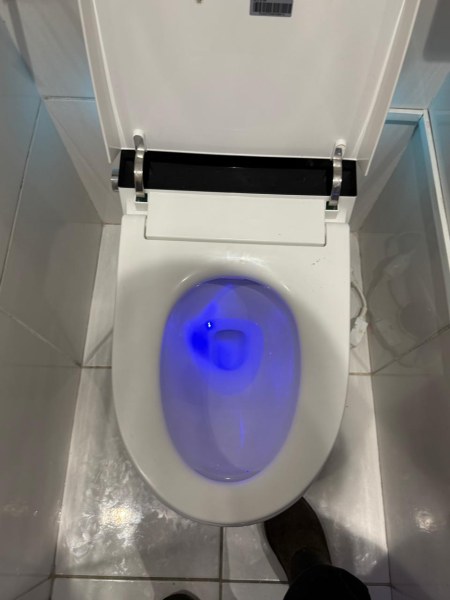 Desentupimento de Vaso