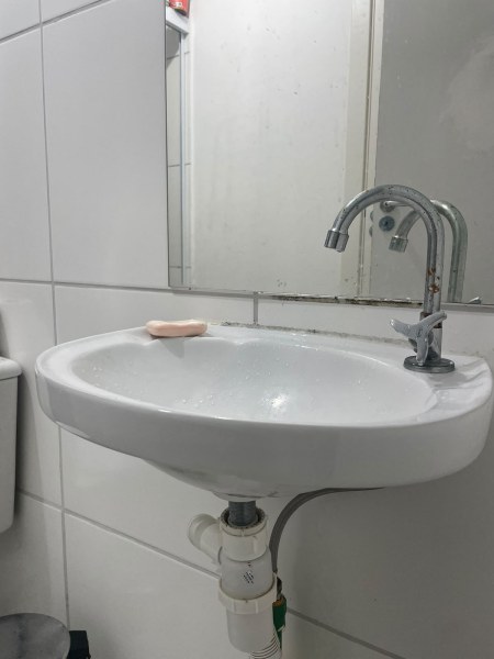 Desentupimento de Pia